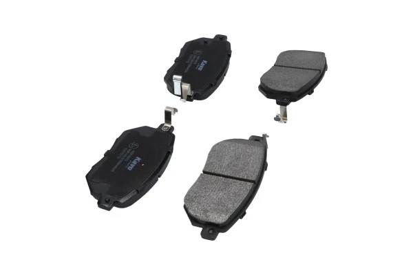 KBP6573 Kavo Parts Колодки передние