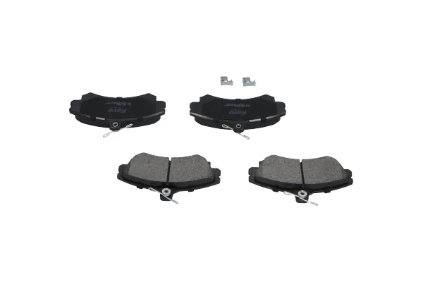 Колодки Kavo Parts KBP5507 цена, от 17.71 USD