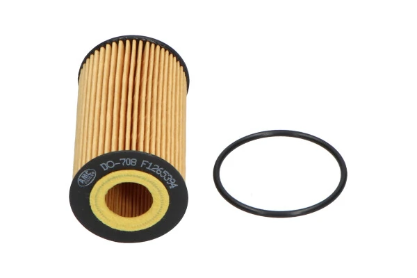Купить DO708 Kavo Parts Фильтр центробежный очистки масла