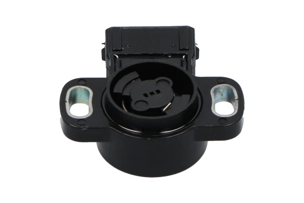 Sensor de posição da válvula de borboleta (potenciômetro) Mitsubishi Colt 5 CJA