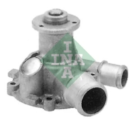 Bomba de água (bomba) de esfriamento Fiat/Alfa/Lancia 60585358