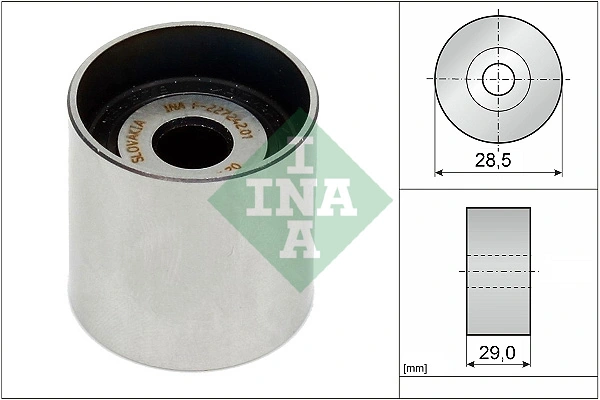532016110 INA