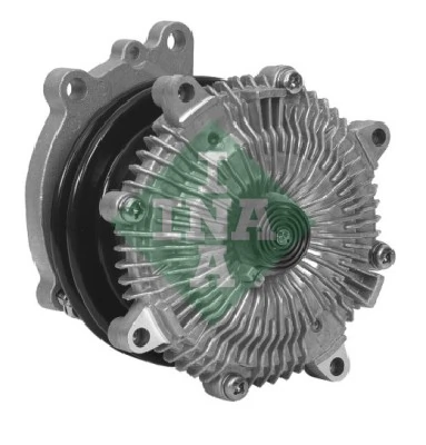 Купить 21010N5825 Nissan/Infiniti Насос охлаждения