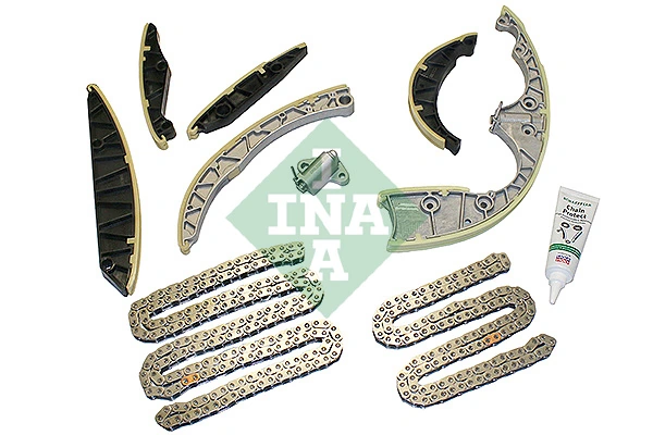 RG003 Kamoka Комплект цепи
