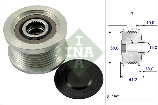 535017310 INA