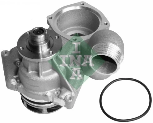 Помпа 11511729855 BMW