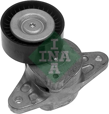 Роликовий модуль натяжителя ремня Magneti Marelli MPQ1268 цена, от 55.73 USD