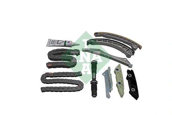 Ремкомплект ГРМ Magneti Marelli MCK1050 цена, от 286.47 USD