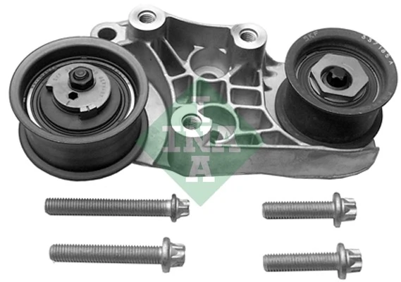 55321MG Maxgear Ролик натяжителя ремня ГРМ