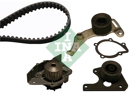 ГРМ ремни, комплект Tata 254705116301 цена, от 100.45 USD