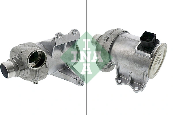 Помпа охлаждения AND 30121849 цена, от 324.63 USD