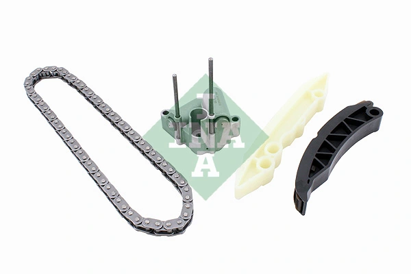 Комплект цепи на BMW 5  E39