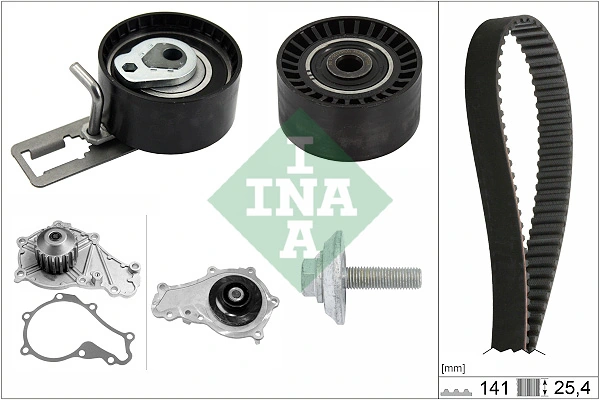 530061130 INA