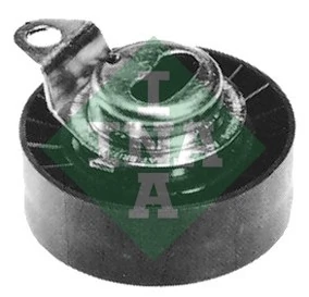 Rolo de reguladora de tensão da correia do mecanismo de distribuição de gás Ford Fiesta GFJ