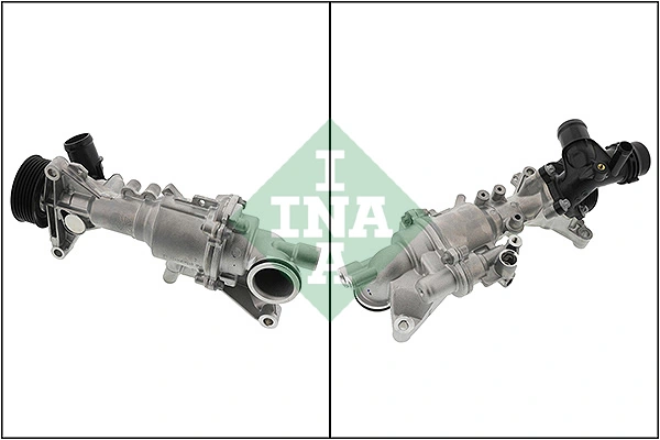 Помпа охлаждения BGA CP5635 цена, от 185.44 USD