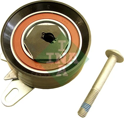 Rolo de reguladora de tensão da correia do mecanismo de distribuição de gás Volvo V70 1 LV