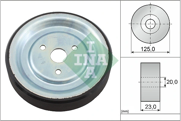 532091210 INA