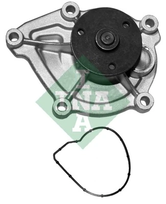Motor de agua   