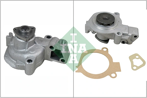 Bomba de água (bomba) de esfriamento Ford Escort '81 EXPRESS AVA