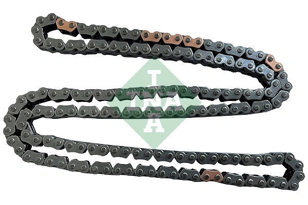 Cadeia do mecanismo de distribuição de gás KIA Cerato 1 LD