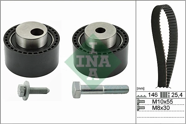 530023410 INA