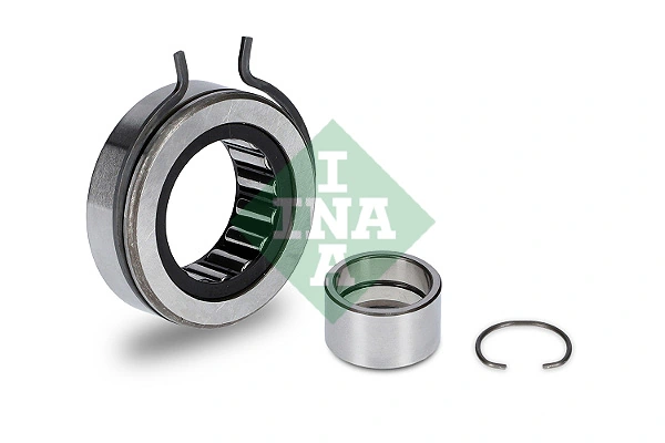 Rolamento da árvore primária da Caixa de Mudança Volkswagen Tiguan I 5N1, 5N2