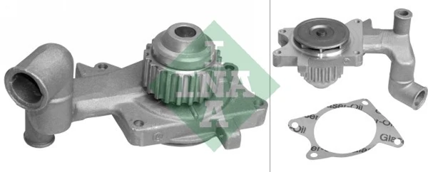 Compre Bomba de água (bomba) de esfriamento Ford Orion 1