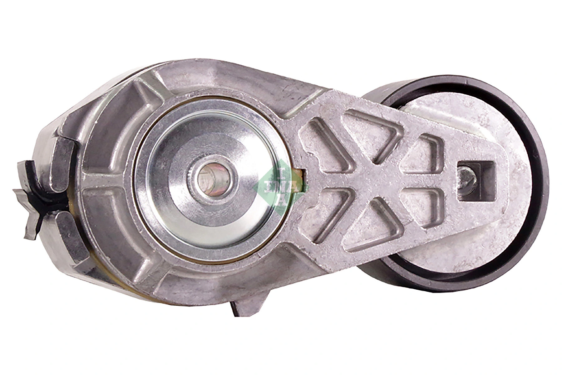 504028028 NEW Holland Натяжитель клинового ремня