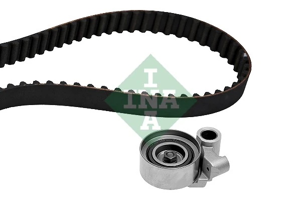 Correia do mecanismo de distribuição de gás, kit Toyota Land Cruiser J150