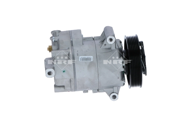 Компрессор системы кондиционирования NRF 32487 цена, от 272.34 USD