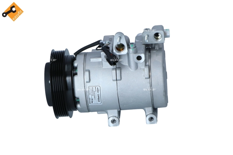 Compressor de aparelho de ar condicionado para KIA Magentis I GD
