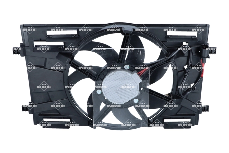 Мотор вентилятора системы охлаждения NRF 470011 цена, от 156.62 USD