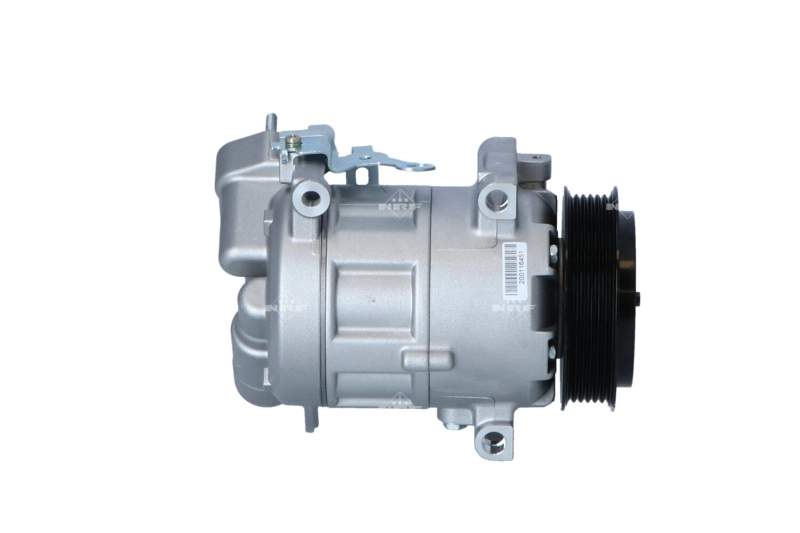 Compressor de aparelho de ar condicionado Opel CROSSLAND 10 P17