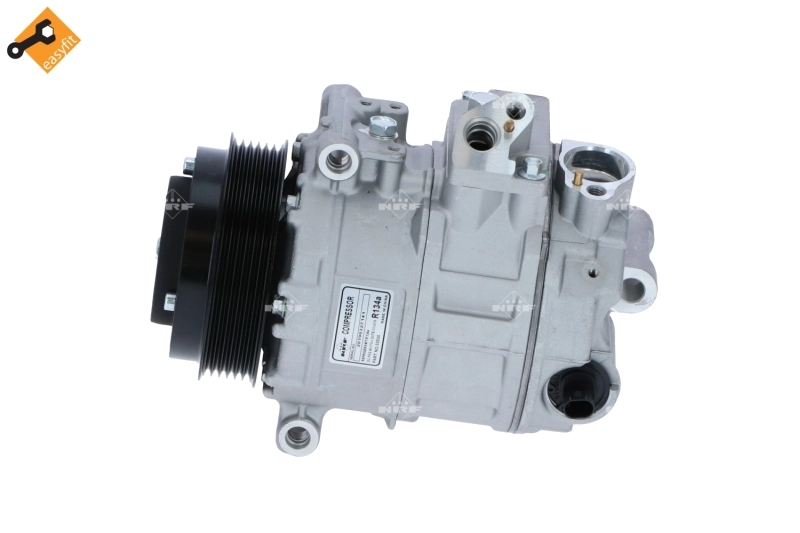 Z0006615D VALEO Компрессор хладагента
