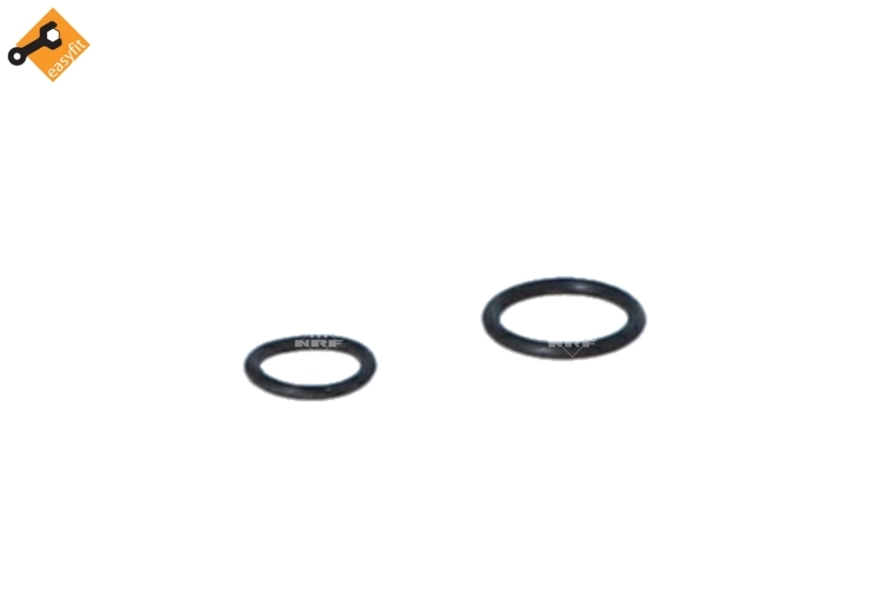 Vaporizador de aparelho de ar condicionado Mercedes E W124