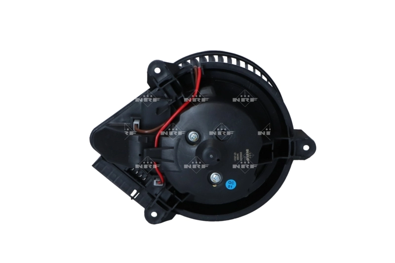 Мотор вентилятора печки (отопителя салона) Polcar 5706NU2 цена, от 49.22 USD