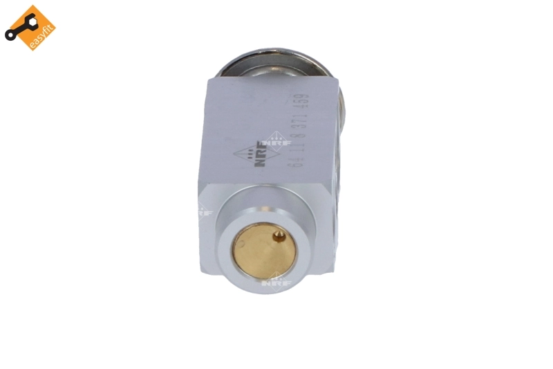 Купить 38400 NRF Клапан TRV кондиционера
