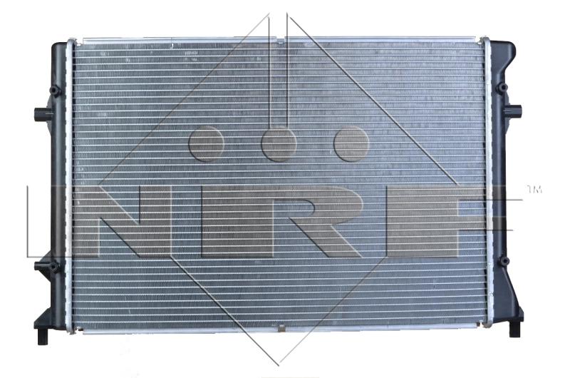 59211 NRF Радиатор основной