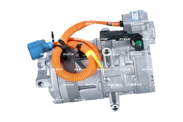 320209G NRF Компрессор хладагента