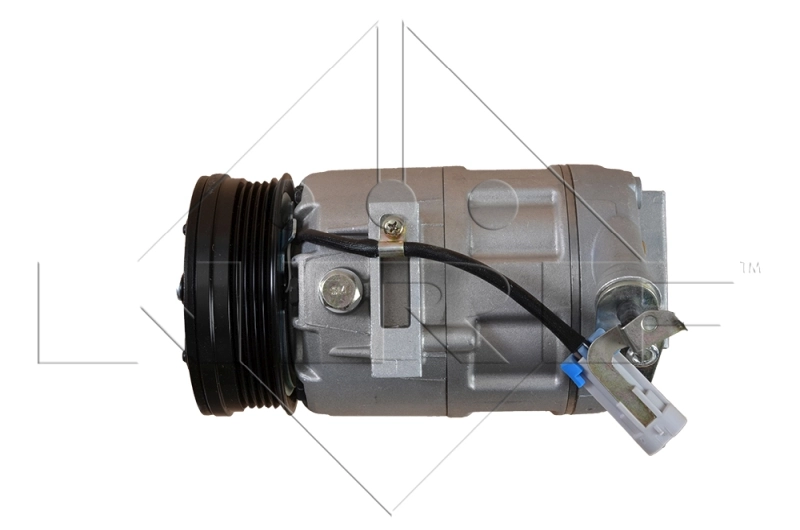 Компрессор системы кондиционирования NRF 32080 цена, от 220.34 USD