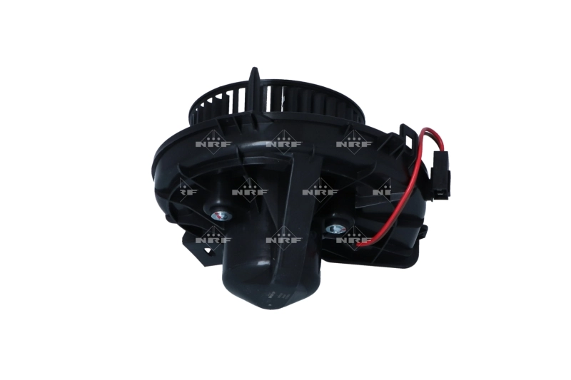Мотор вентилятора печки (отопителя салона) NRF 34048 цена, от 81.16 USD