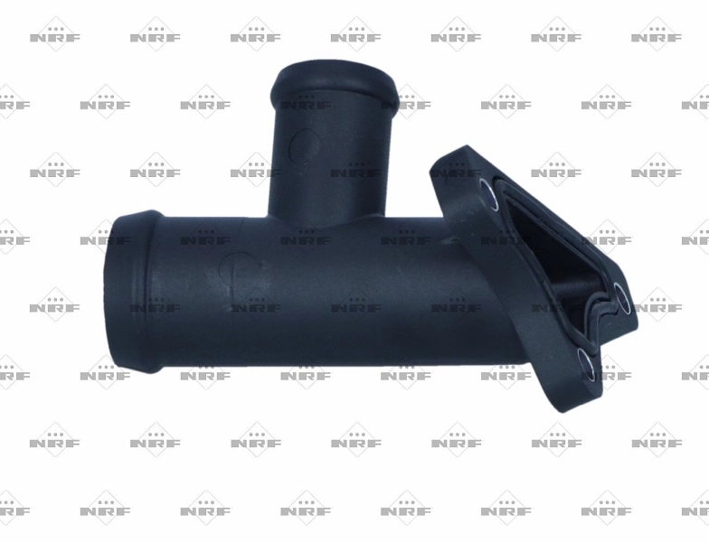Фланец системы охлаждения NRF 775043 цена, от 2.81 USD