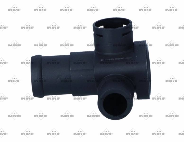  Фланец системы охлаждения Audi A6 