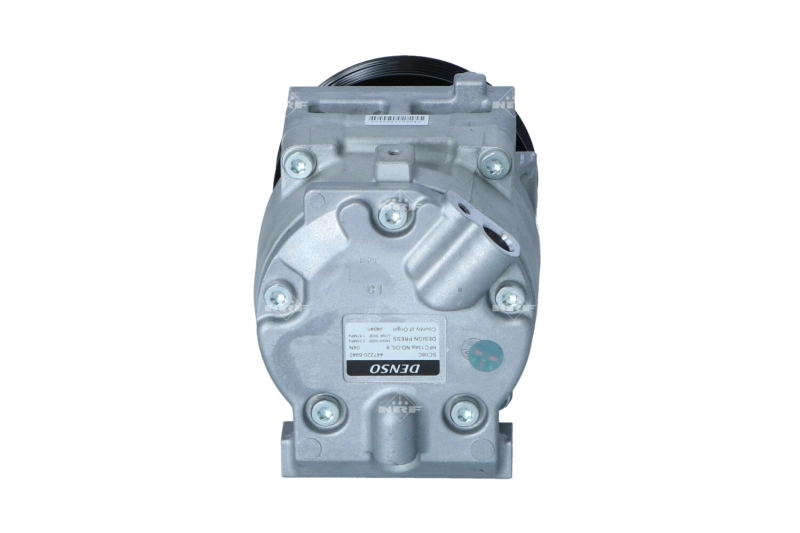 Compressor de aparelho de ar condicionado Fiat Bravo 1 182