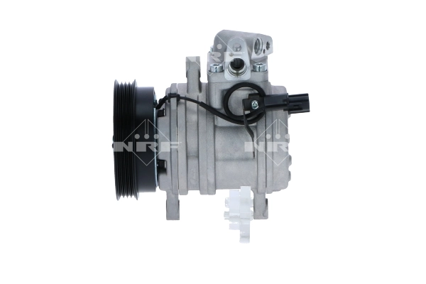 Компрессор системы кондиционирования Chrysler 977010X000 цена, от 126.48 USD