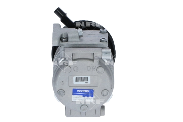 Компрессор кондиционера 977011D700 Hyundai/Kia