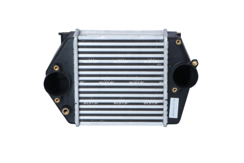 Radiador de intercooler Mazda 6 GY
