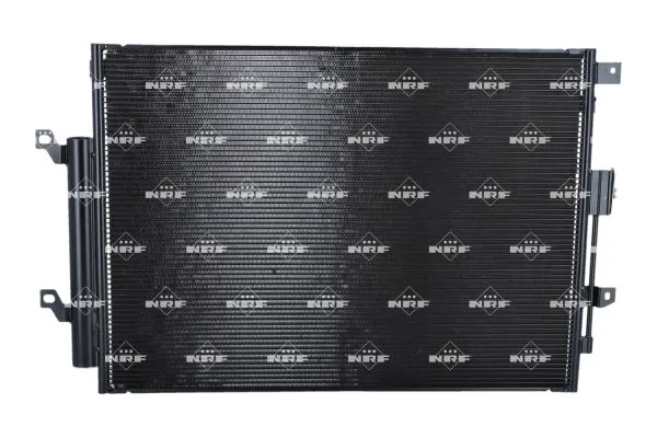 Конденсатор кондиционера NRF 350601 цена, от 153.39 USD