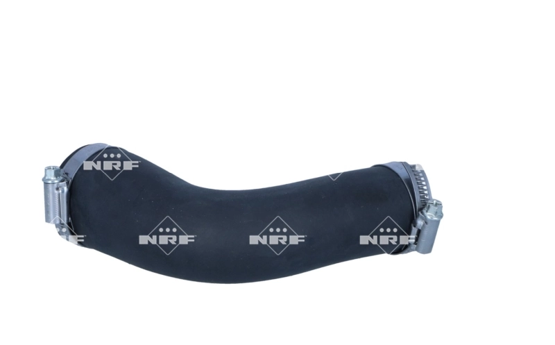 Шланг/патрубок интеркуллера NRF 166196 цена, от 17.55 USD