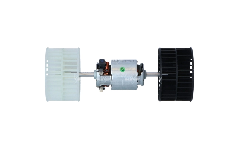 Мотор вентилятора печки (отопителя салона) NRF 34139 цена, от 52.72 USD